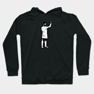 arda Hoodie